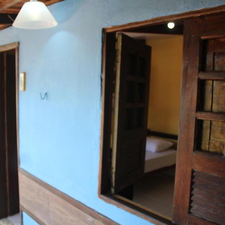 Rosario Temporada Hostel Олинда Екстериор снимка