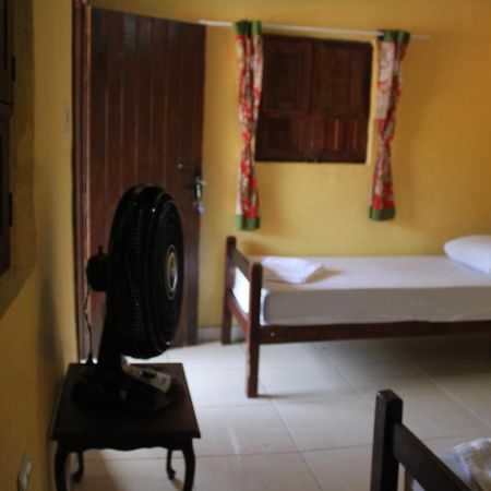 Rosario Temporada Hostel Олинда Екстериор снимка