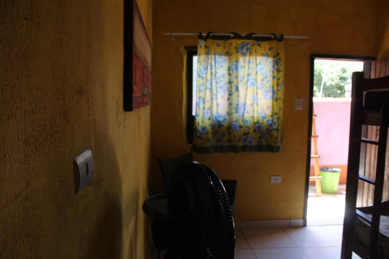 Rosario Temporada Hostel Олинда Екстериор снимка