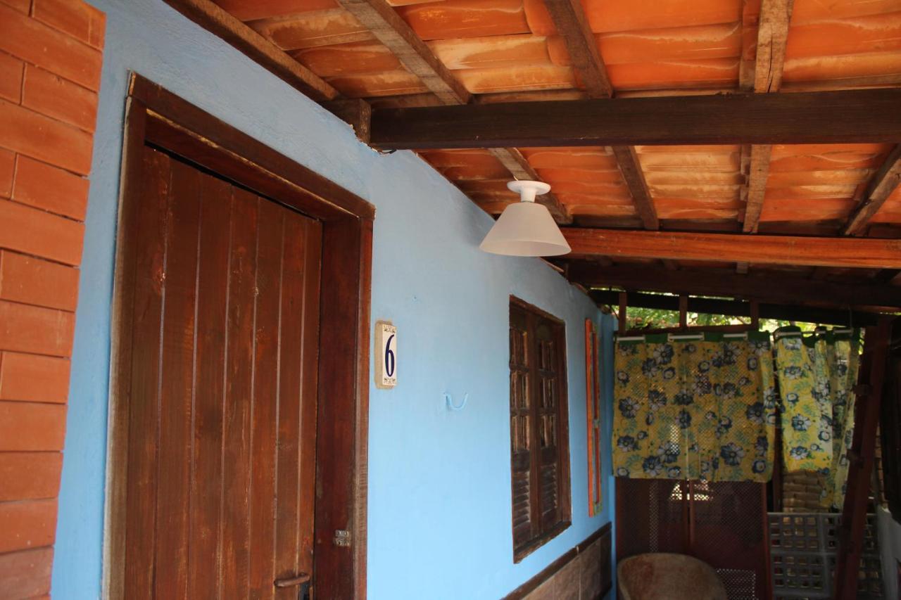 Rosario Temporada Hostel Олинда Екстериор снимка