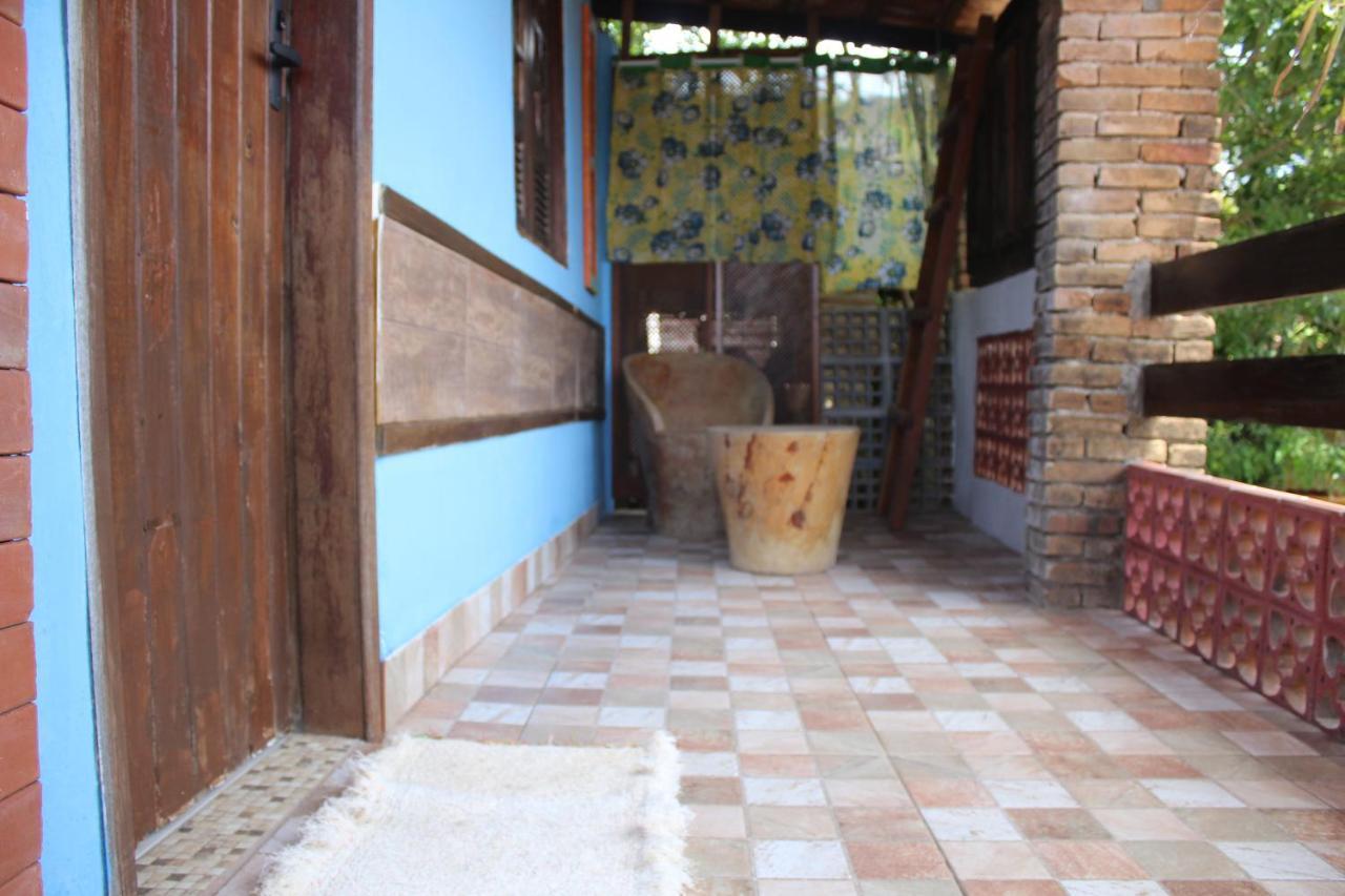 Rosario Temporada Hostel Олинда Екстериор снимка
