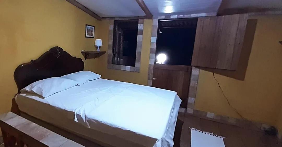 Rosario Temporada Hostel Олинда Екстериор снимка