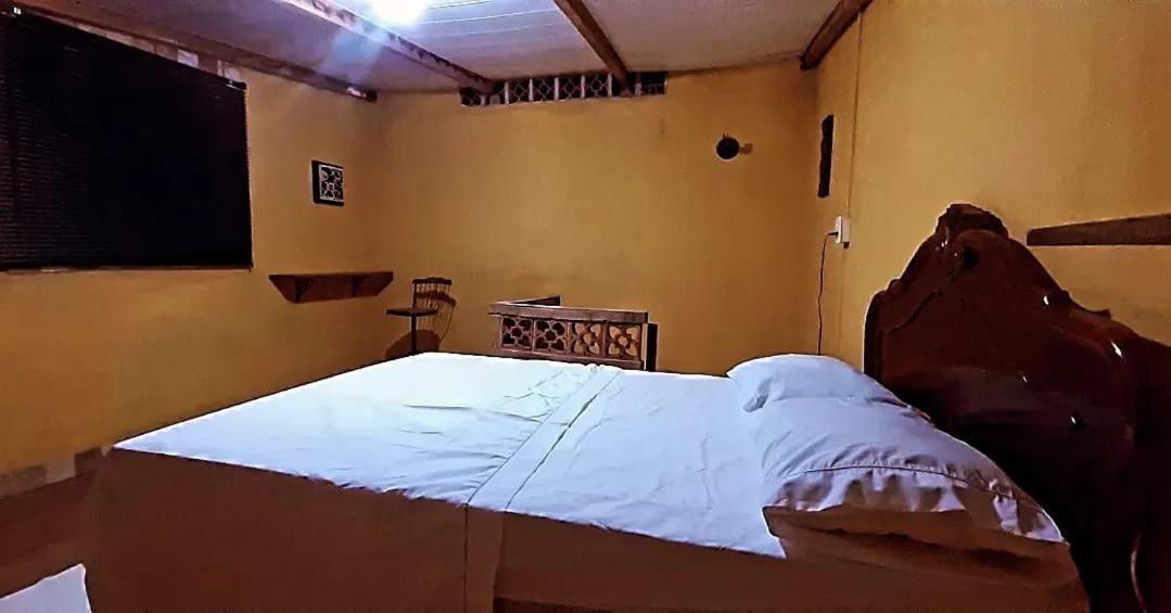 Rosario Temporada Hostel Олинда Екстериор снимка