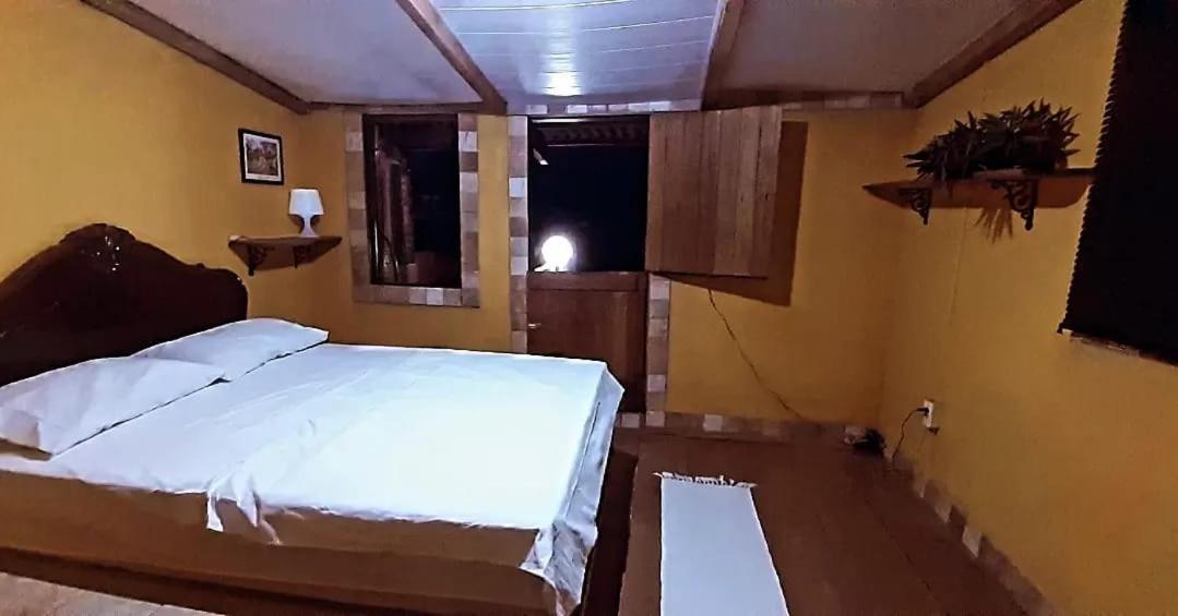 Rosario Temporada Hostel Олинда Екстериор снимка