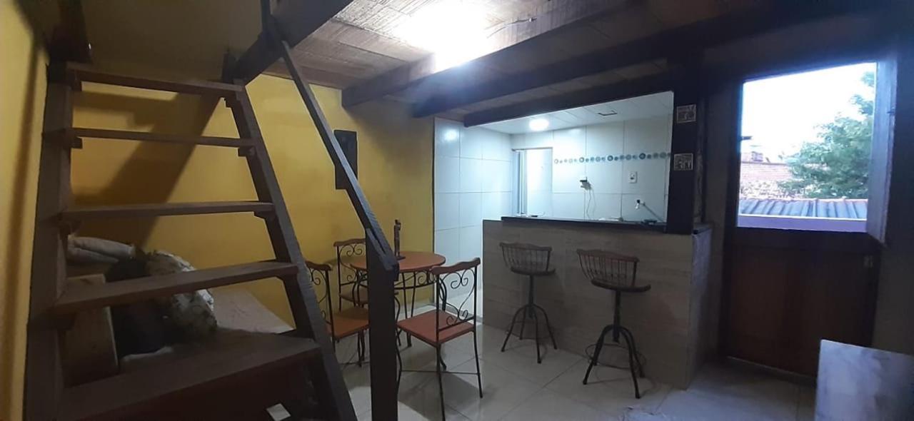 Rosario Temporada Hostel Олинда Екстериор снимка