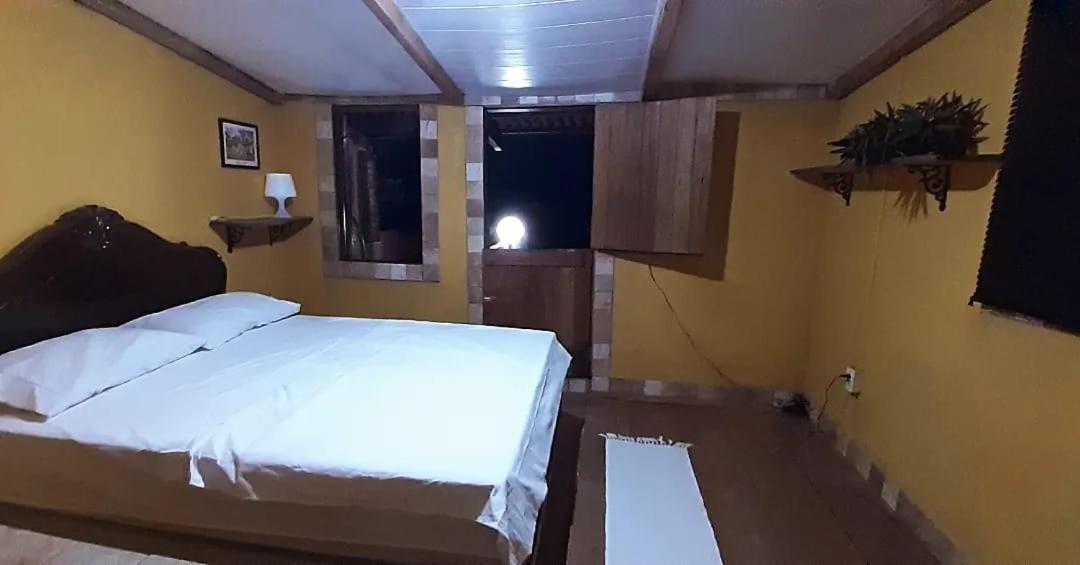 Rosario Temporada Hostel Олинда Екстериор снимка
