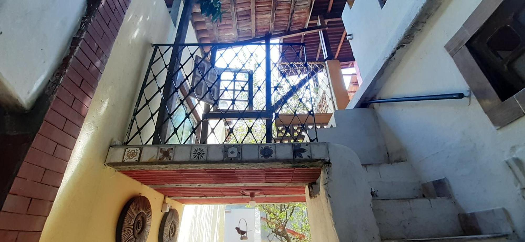 Rosario Temporada Hostel Олинда Екстериор снимка