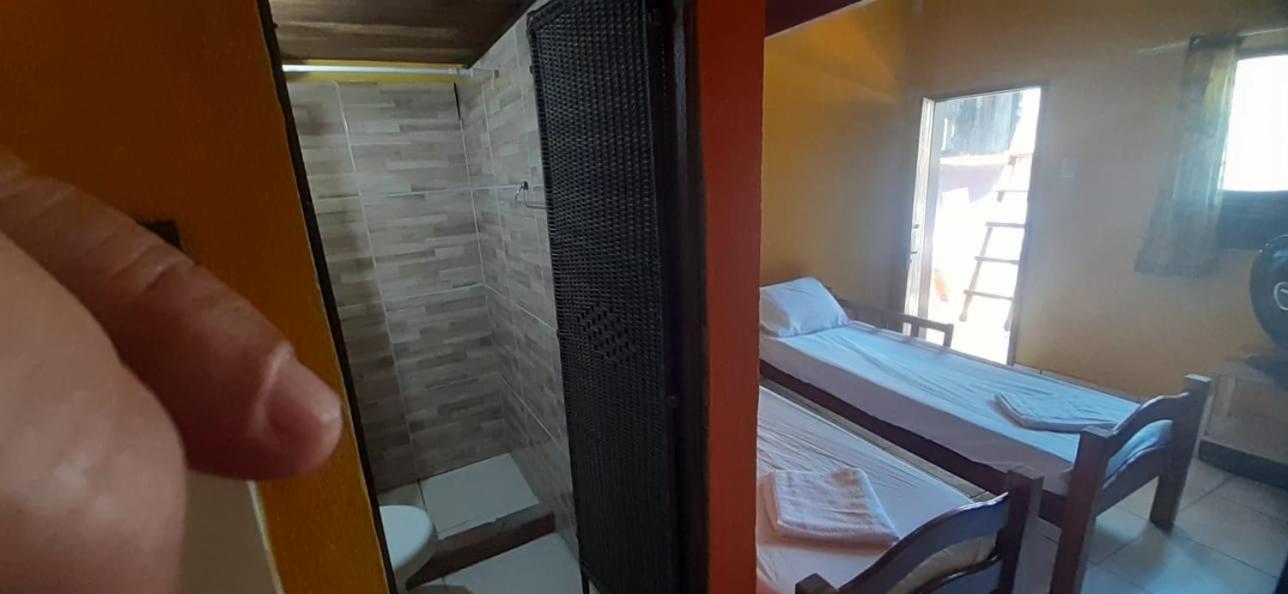 Rosario Temporada Hostel Олинда Екстериор снимка