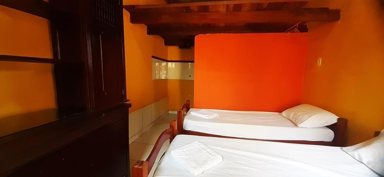 Rosario Temporada Hostel Олинда Екстериор снимка