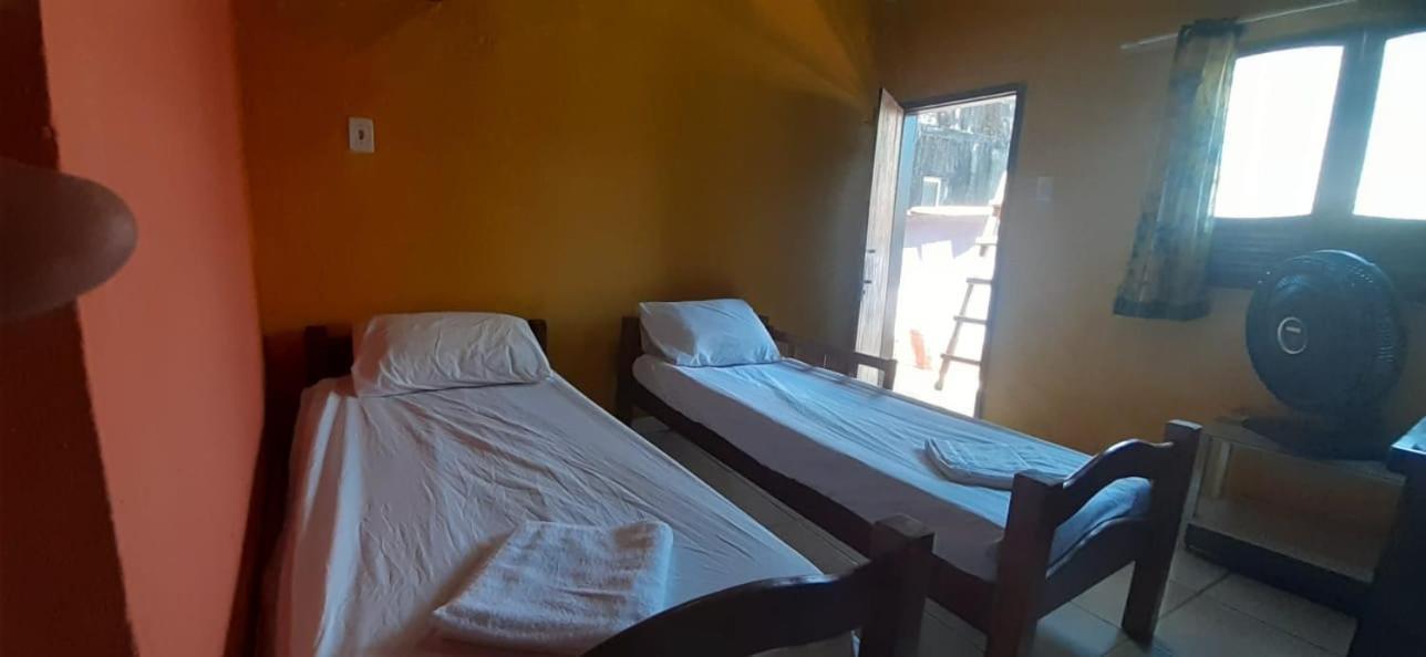 Rosario Temporada Hostel Олинда Екстериор снимка