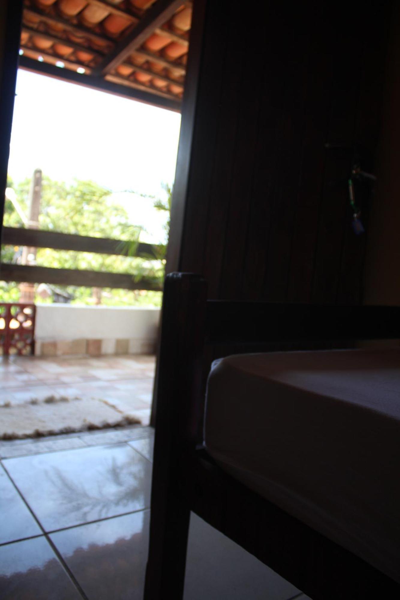 Rosario Temporada Hostel Олинда Екстериор снимка