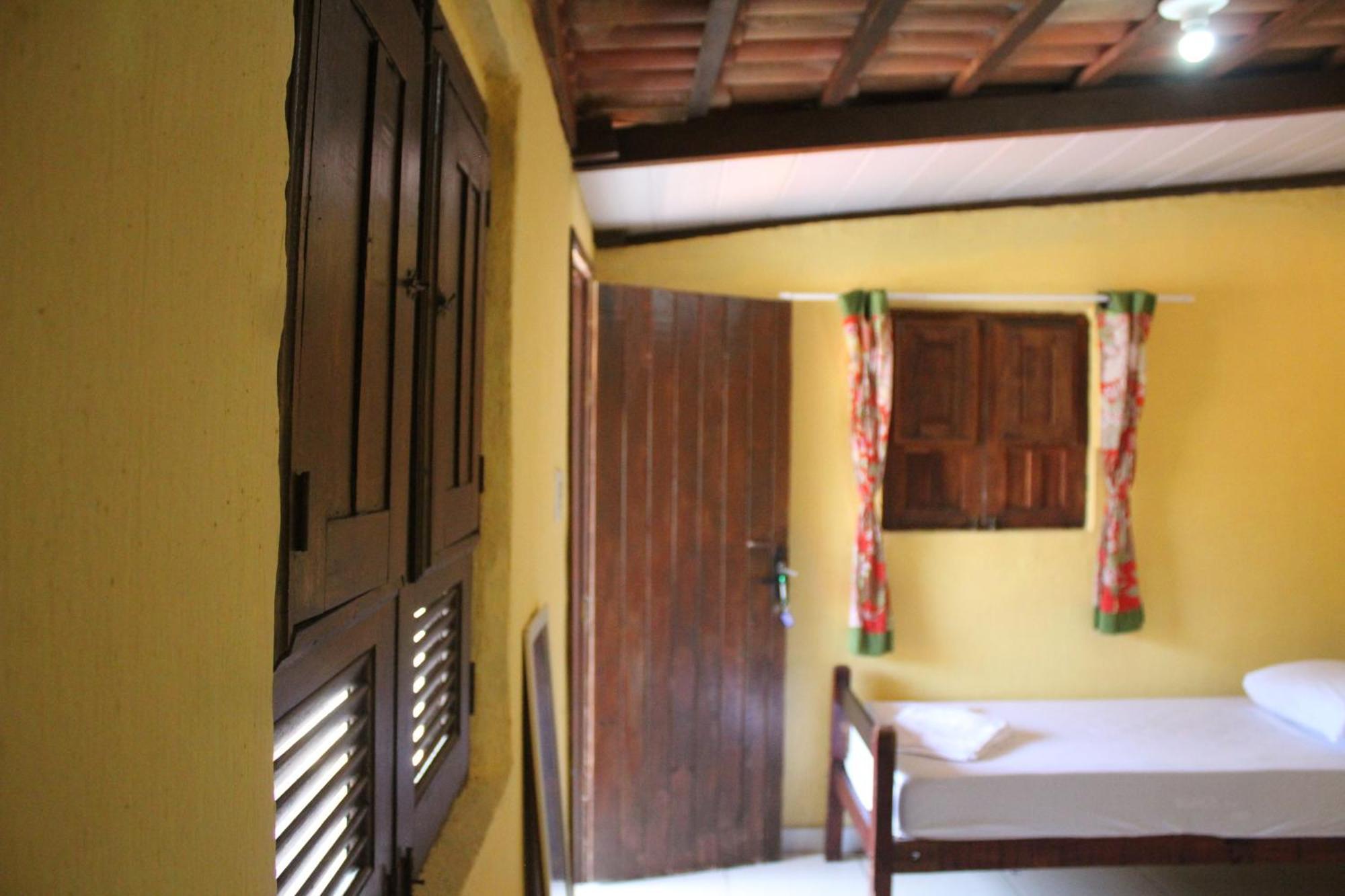 Rosario Temporada Hostel Олинда Екстериор снимка