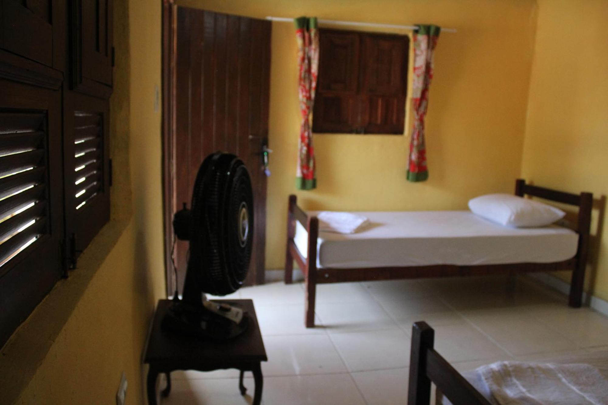 Rosario Temporada Hostel Олинда Екстериор снимка